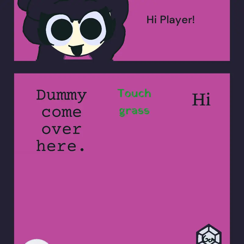 Game by @DummyHasBrother
