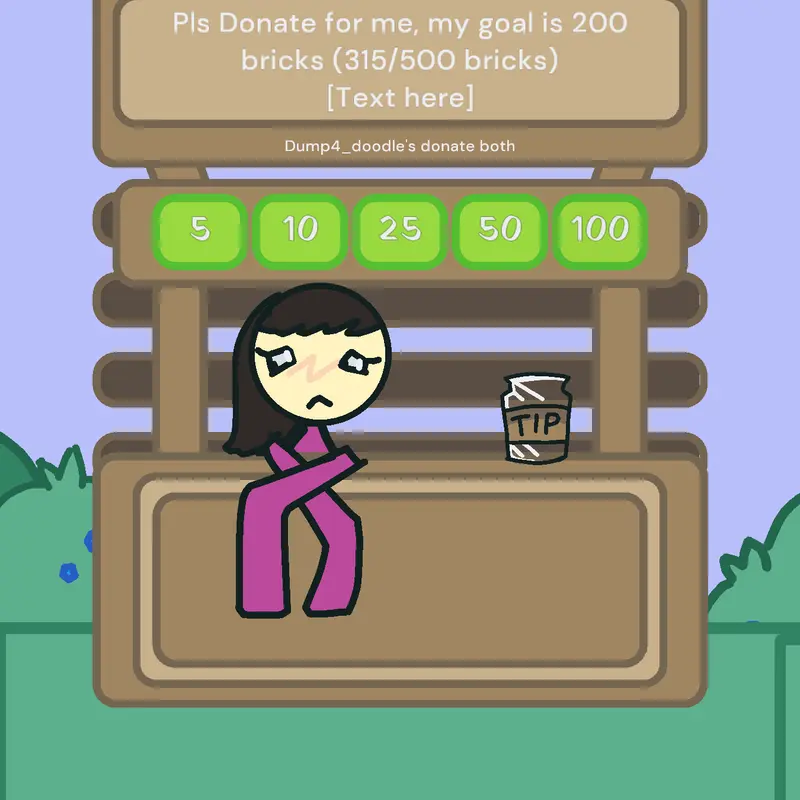 Game by @ARAGRAVES334