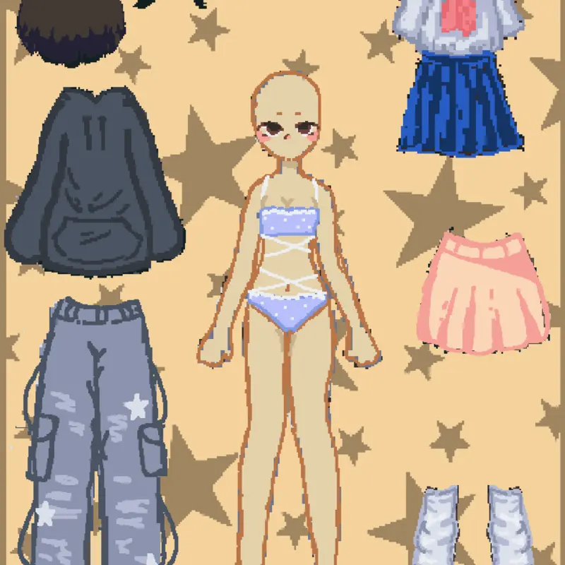 Game by @HD6