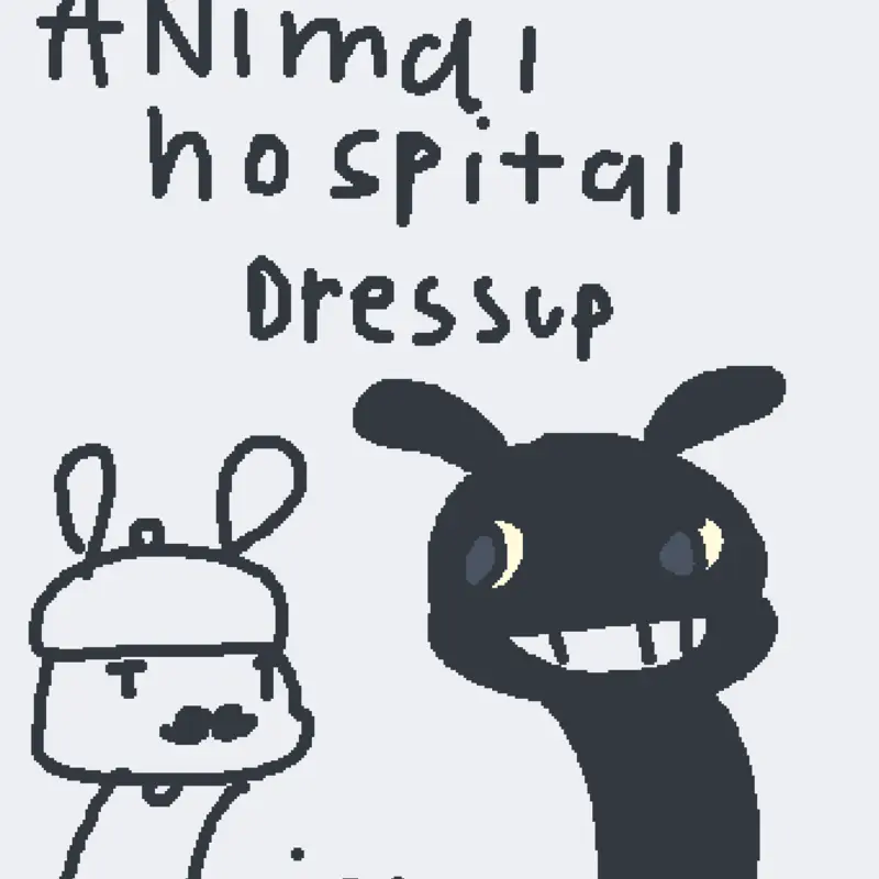 Game by @okalal