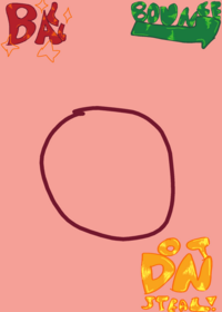 Lil animation test! (3 KINDS)