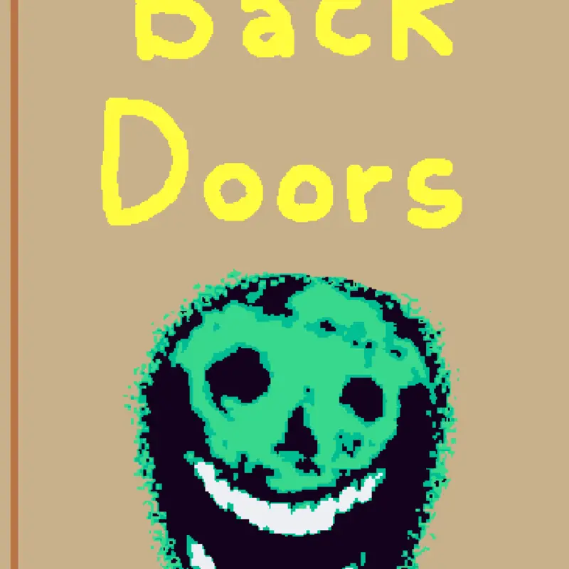 Game by @Lazydude101