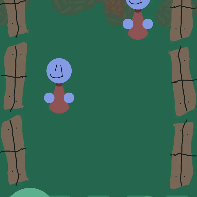 Mi primer juego by @Polyenol0