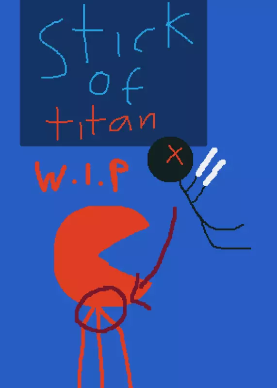 Game by @griffin-