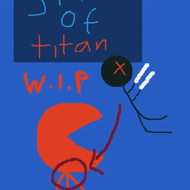 Game by @griffin-