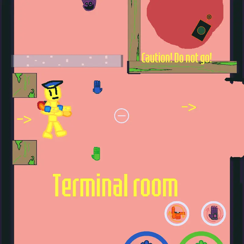 Game by @thenew