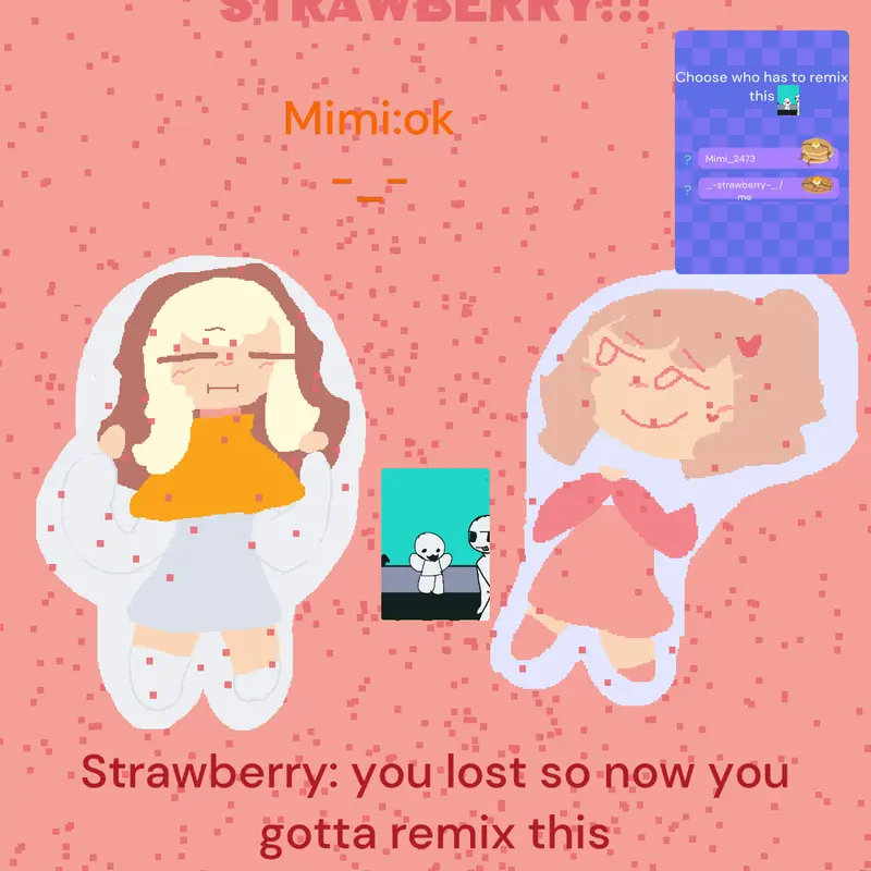 Game by @_-strawberry-_