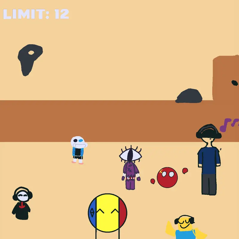 Game by @GTEperson