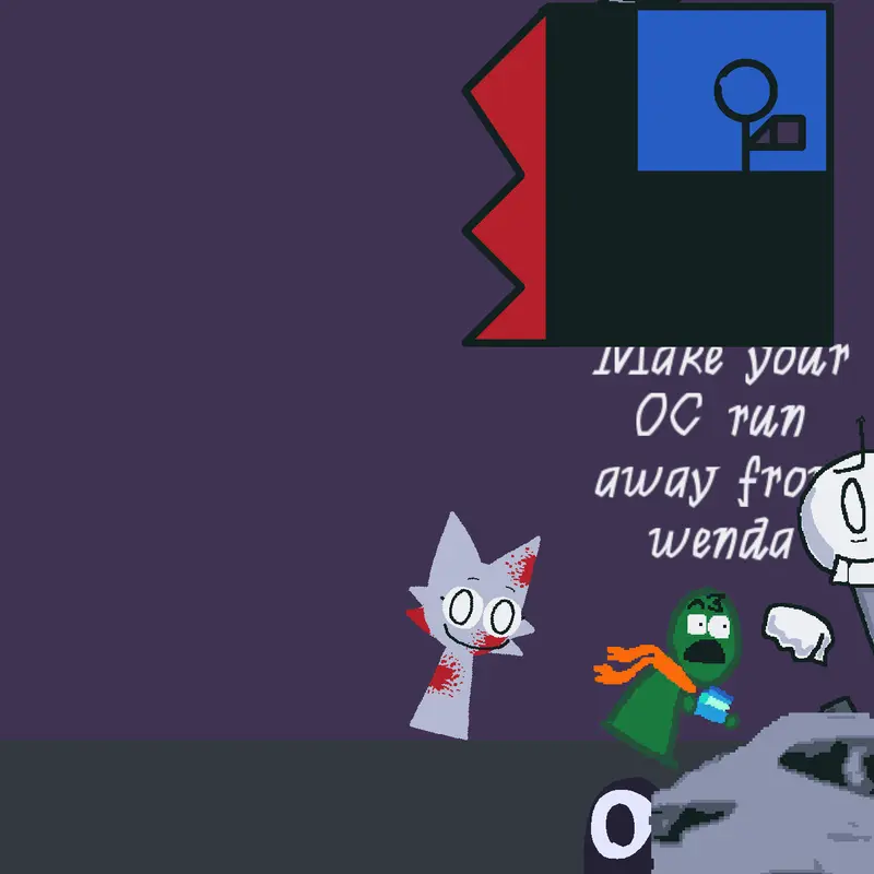 Game by @kuibr