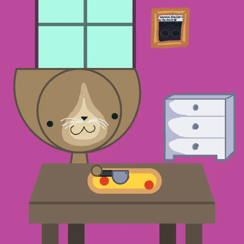 Game by @pAiGeE