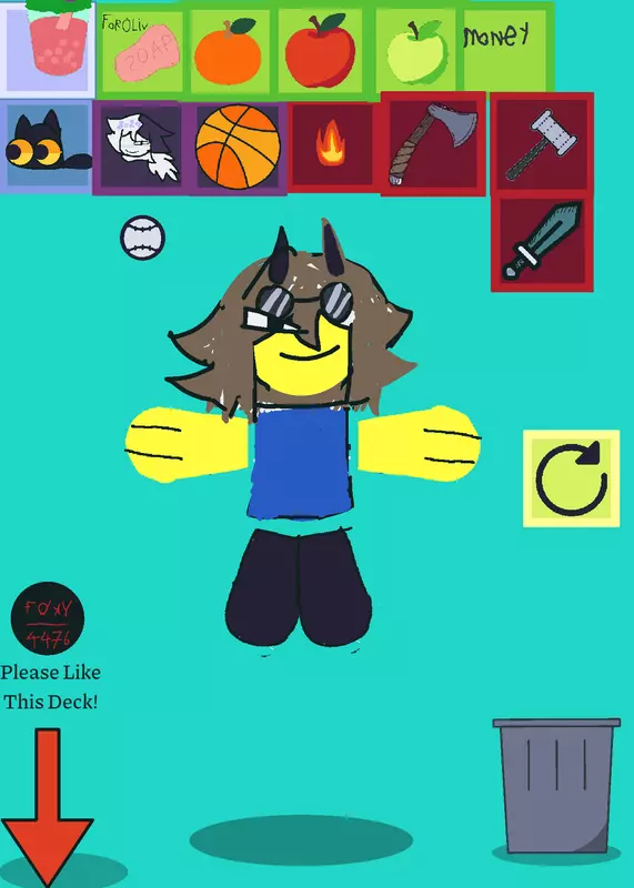 Game by @flippyisthebest
