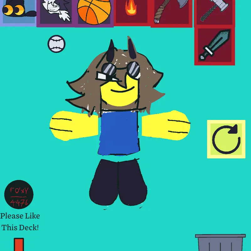 Game by @flippyisthebest