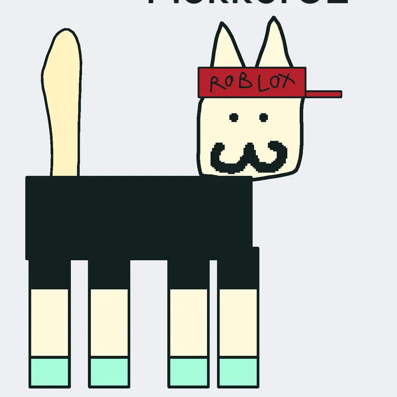 Roblox by @plokker01