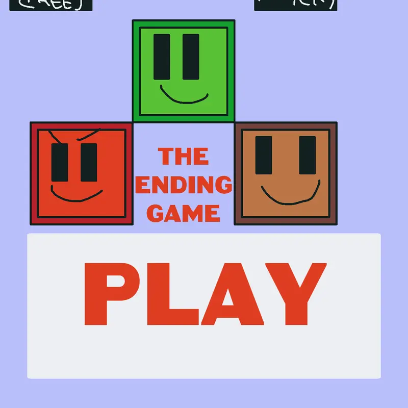 Ending Game by @Colzi_Gaming