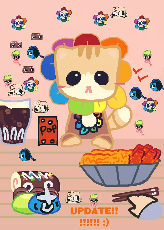 Game by @REBECCAYT
