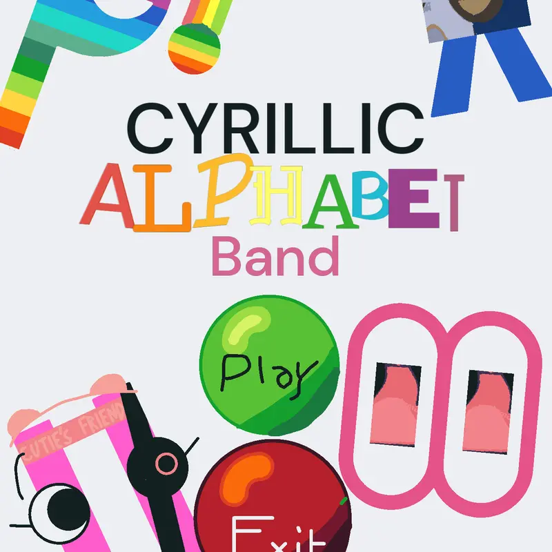 Game by @Er-catrinity-version