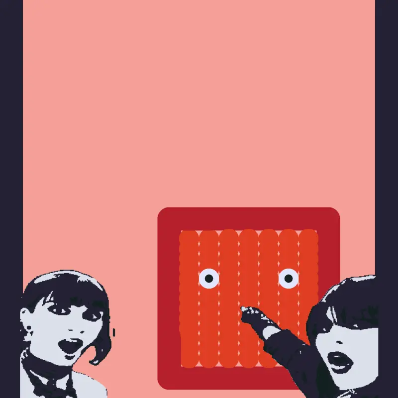 Game by @stop_following_me