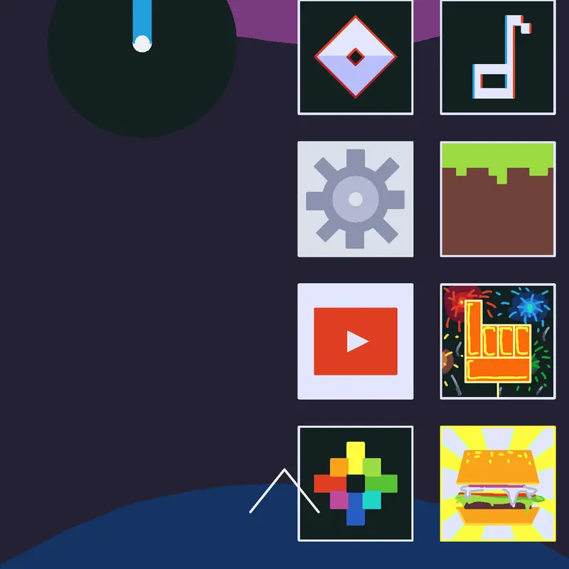 Game by @drseahl