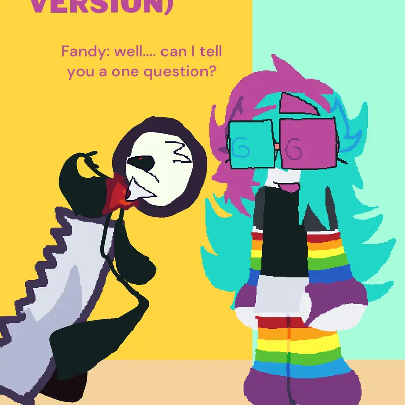Game by @FanSkull_NoJustNeeded