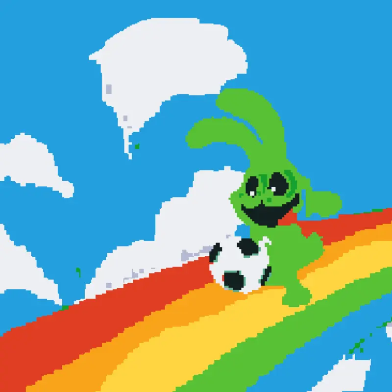 Game by @CatnapFazbear
