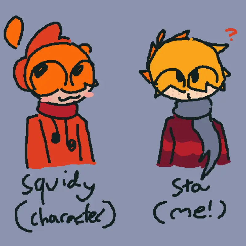 someeethin i guess by @_sta