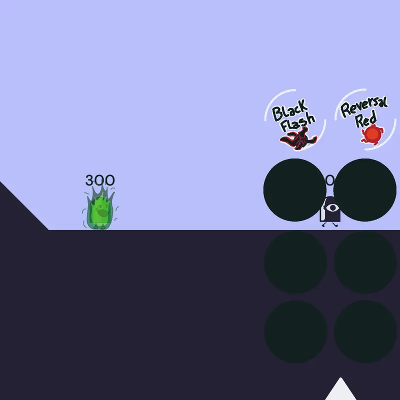 Game by @caset64new