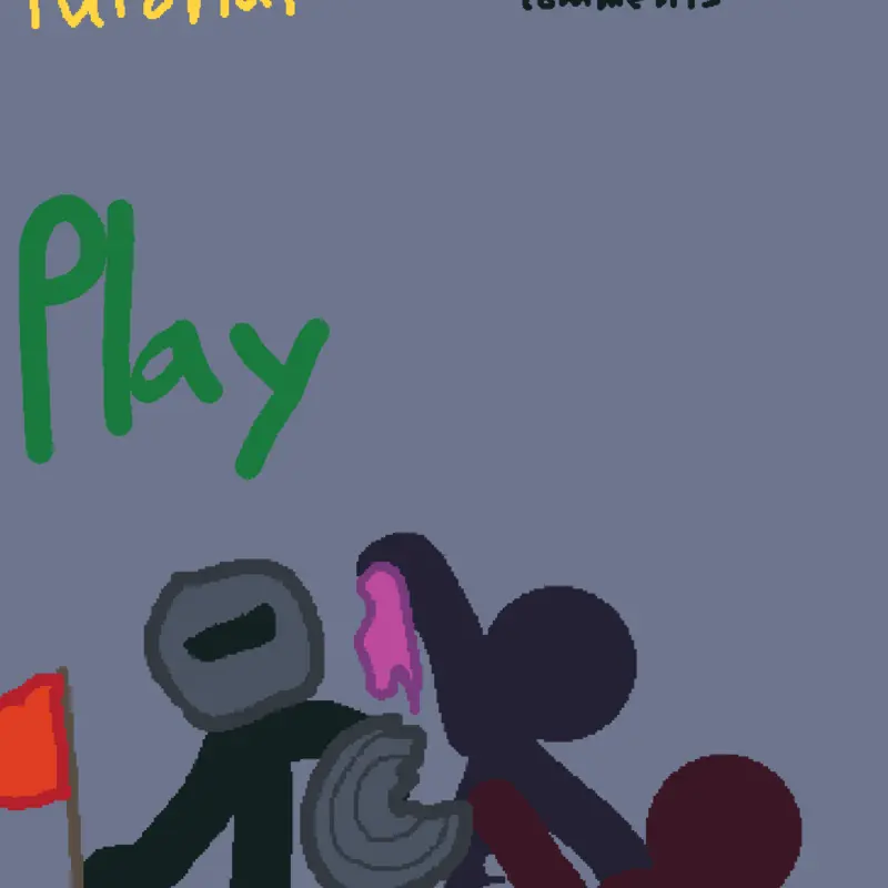 Game by @Jason_killer