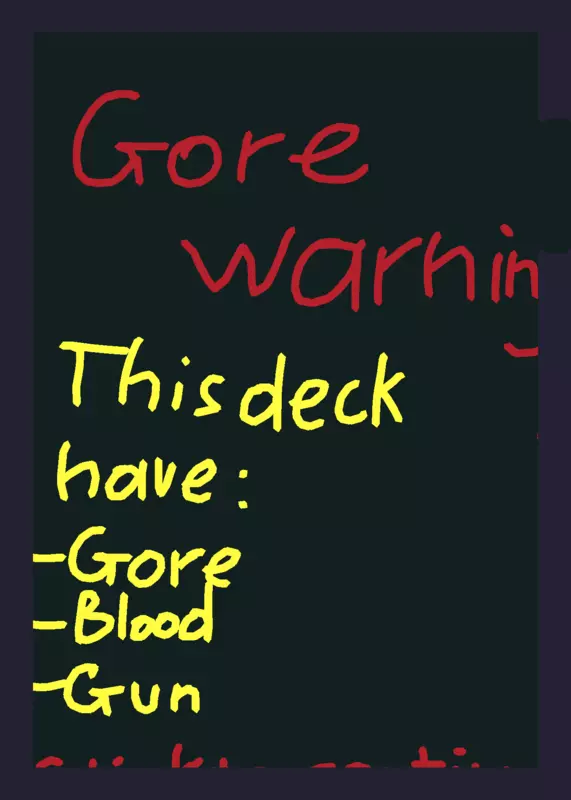 Game by @Springtrap_2015