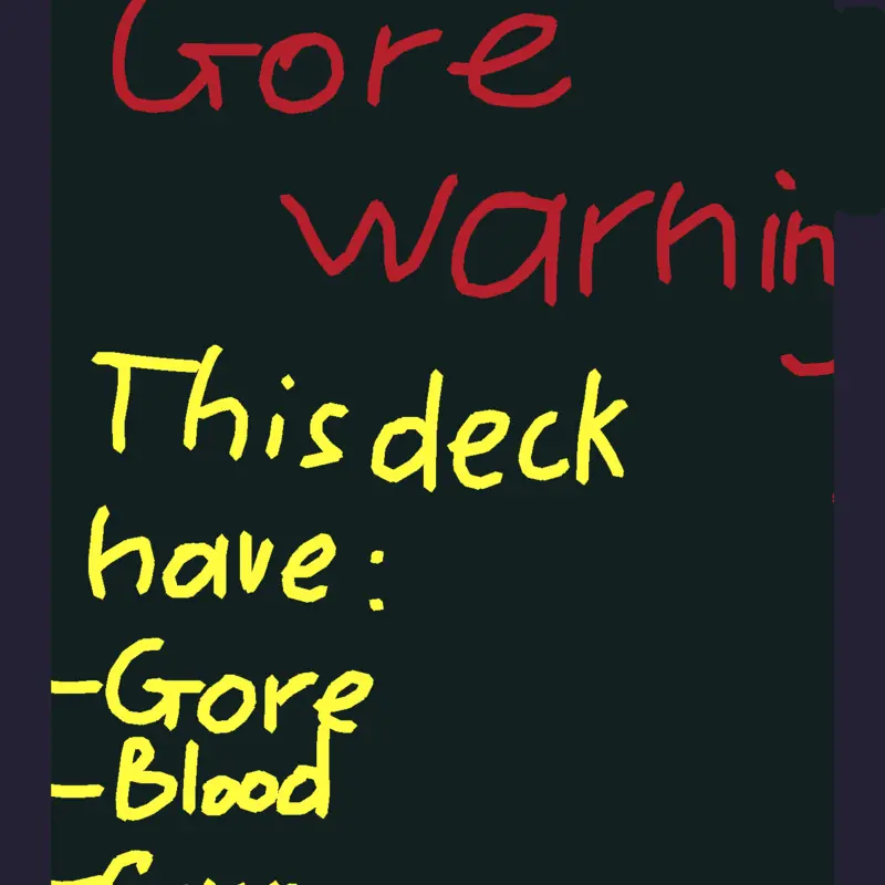 Game by @Springtrap_2015