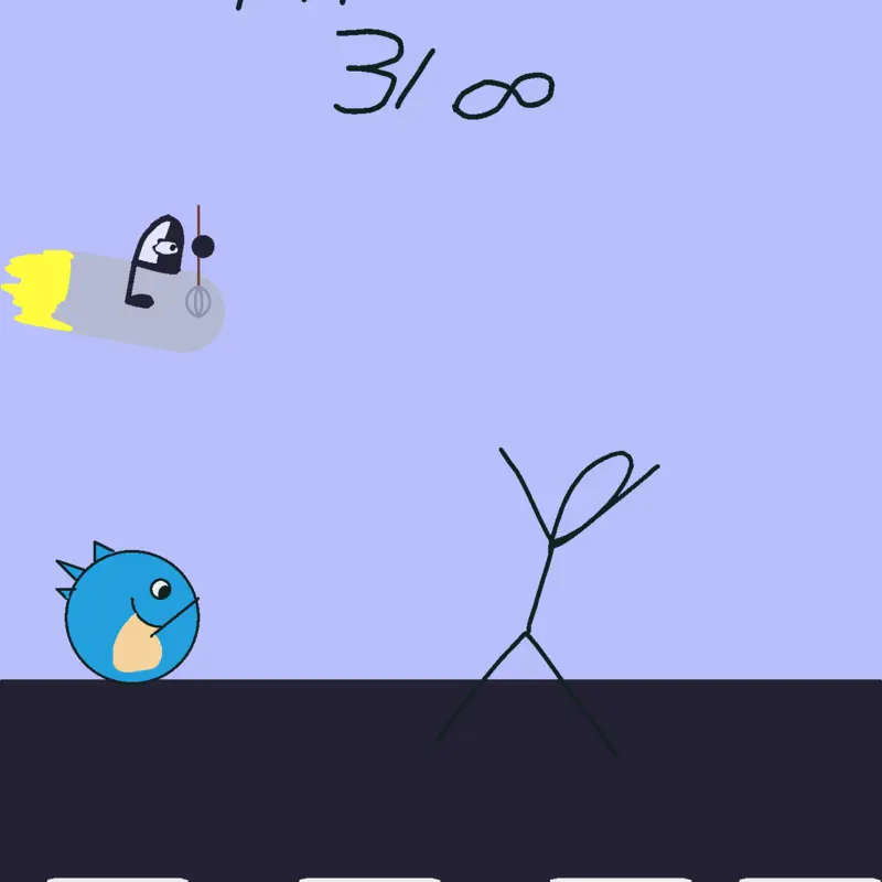 Game by @xxdarwanixx