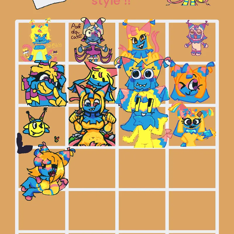 Game by @Pen_the_ink_boy