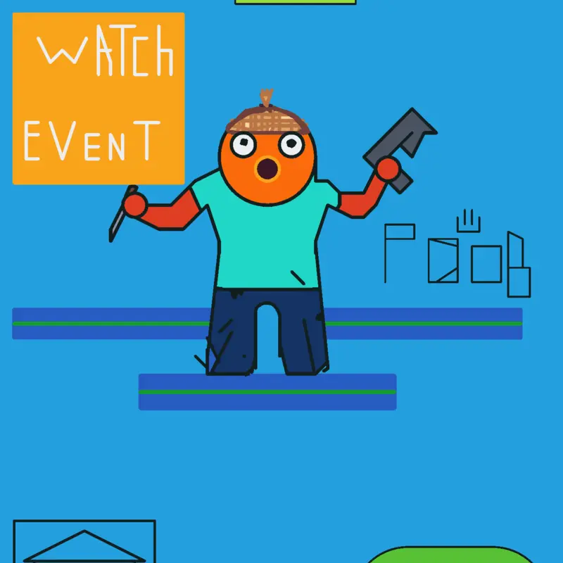 Game by @TheRealTimothy