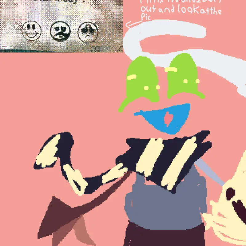 Game by @MissCircle4