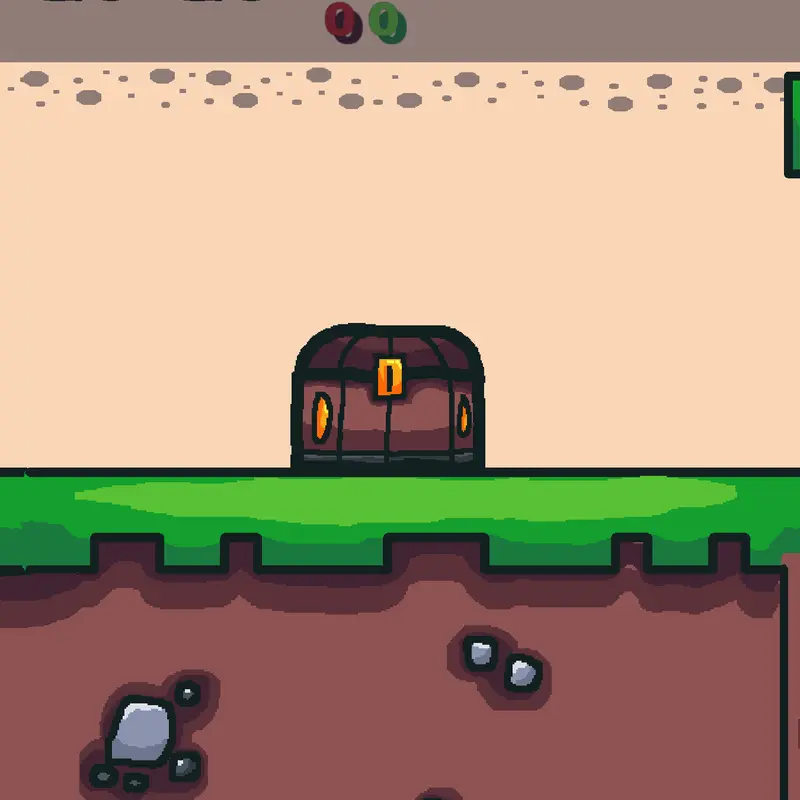 Game by @lazyasf