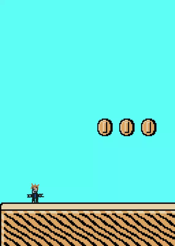 Game by @iamadoglover