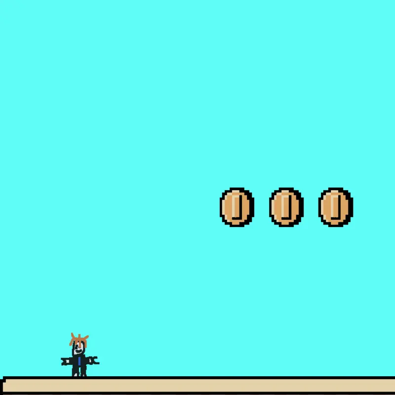 Game by @iamadoglover