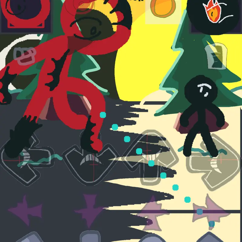 Game by @zomthezombie