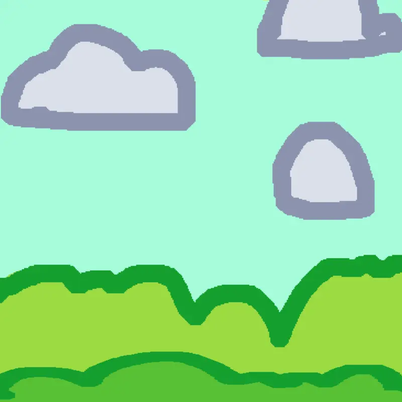 Game by @Yellowblue