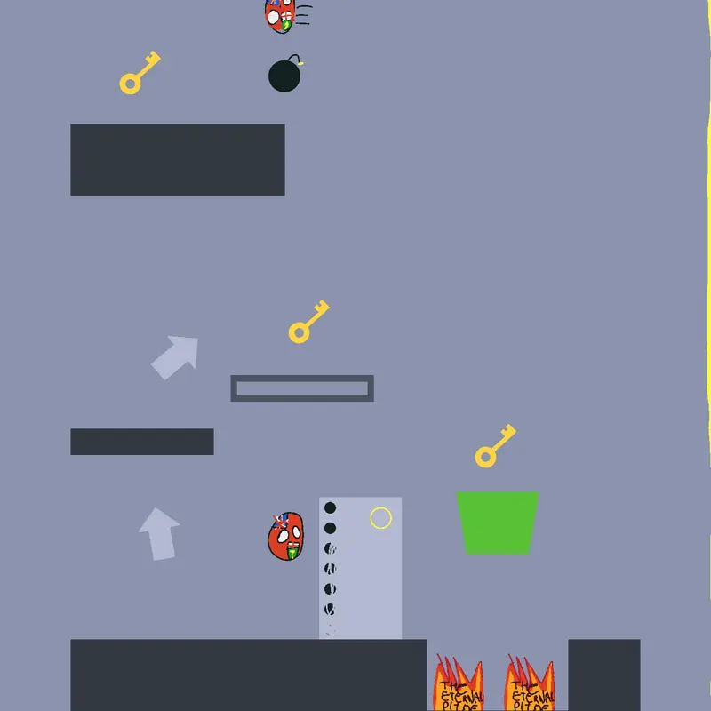 Game by @YourEpicOntarioballFella