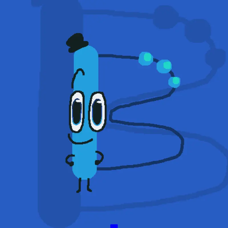 Game by @AdewProdutions