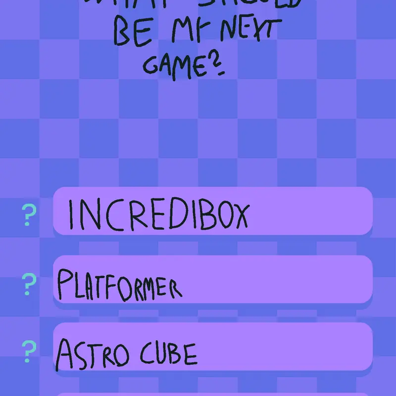 Game by @Zurovia_Ball