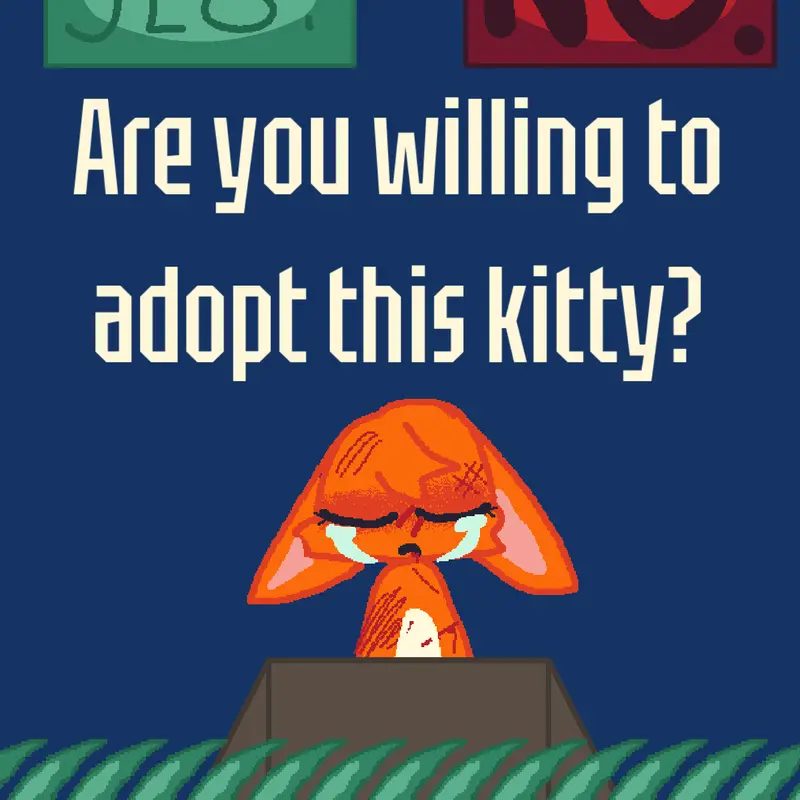 Game by @kito_land