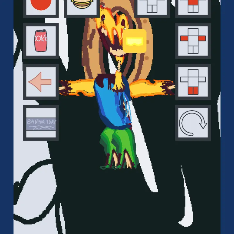 Game by @archermiller