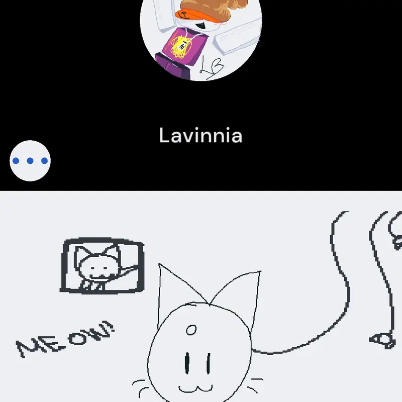 Game by @lavinniarosadasilvasarme