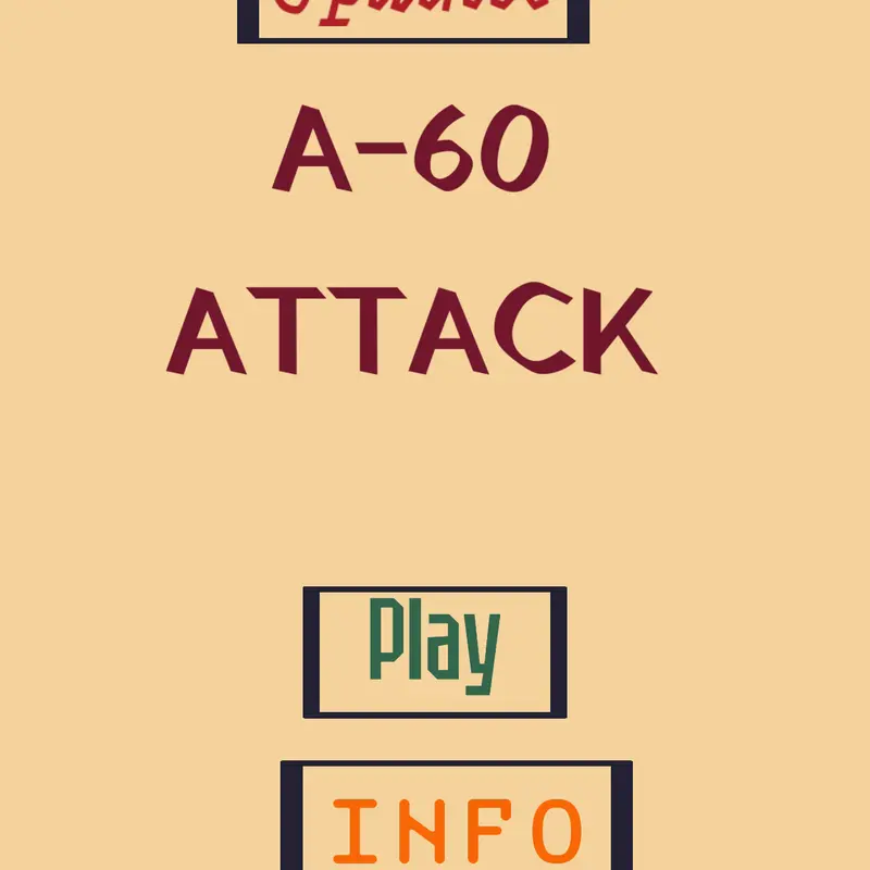 Game by @JaxsonTyger56