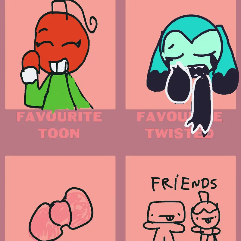Game by @MarialisPinto