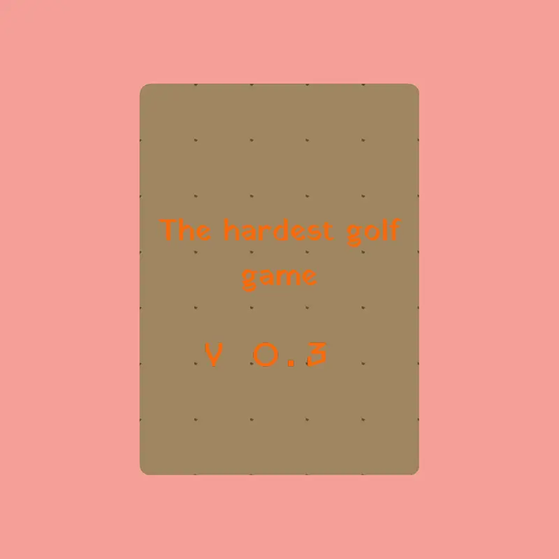 Game by @tombombadil