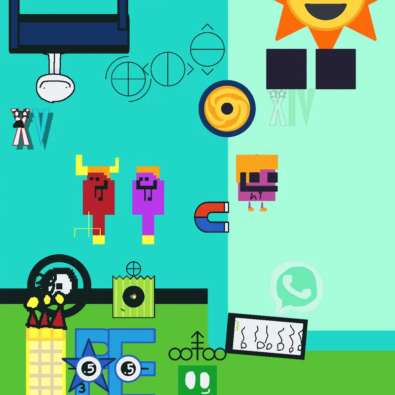 Game by @gr0807