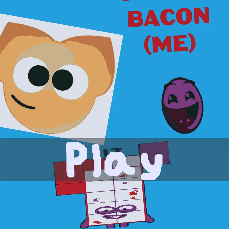 Game by @orangebaconplays