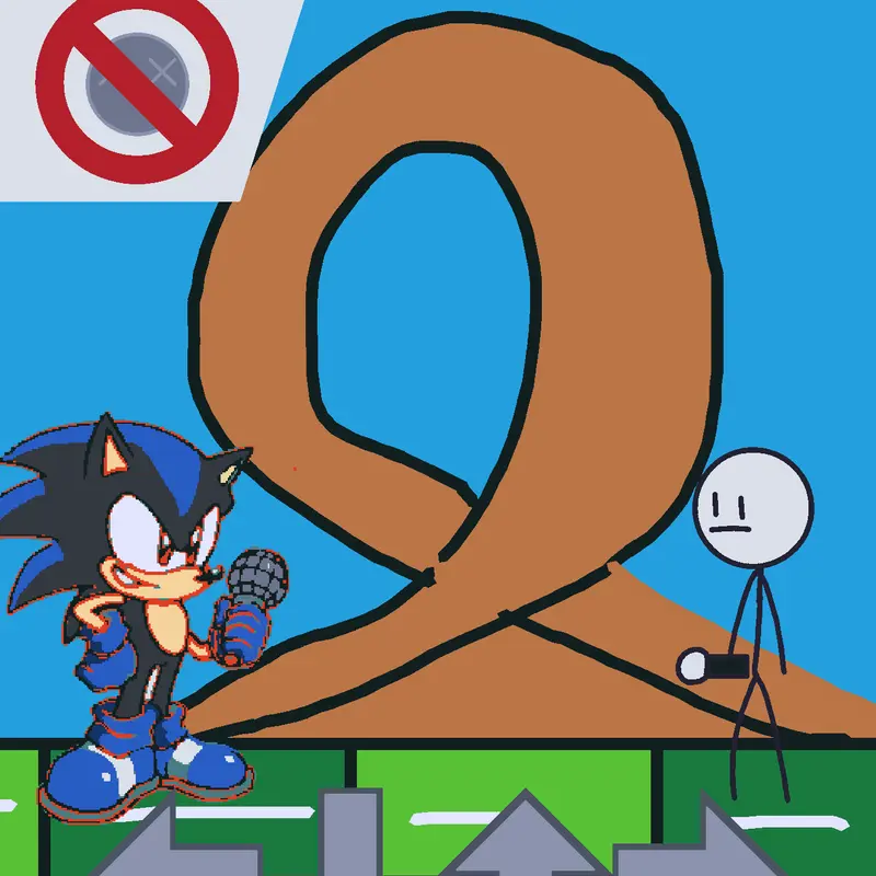 Game by @feutersonic